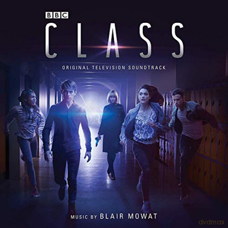 Class soundtrack [CD]