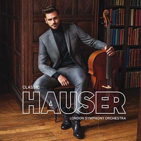 Hauser: Classic [2xWinyl]