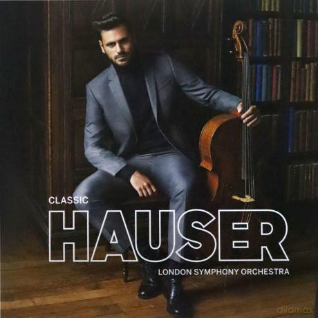 Hauser: Classic [2xWinyl]