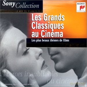Classiques Au CinMa soundtrack [CD]