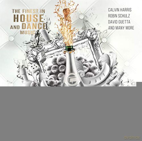 Club Traxx Deluxe 2021 [CD]