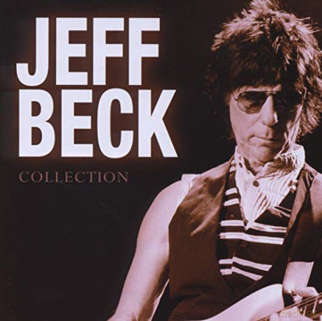 Jeff Beck: Collection [CD]