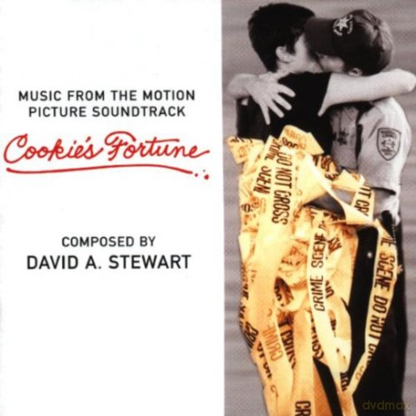 Cookies Fortune soundtrack [CD]