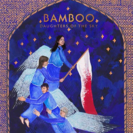 Bamboo: Daughters Of The Sky [Winyl]