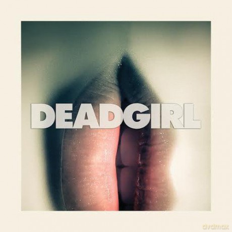 Deadgirl soundtrack (Joseph Bauer) [Winyl]