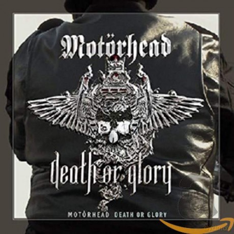Motorhead: Death or Glory [CD]