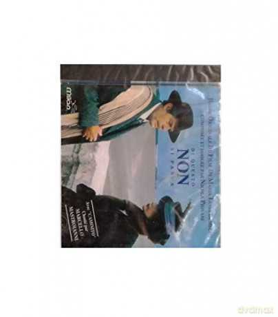 Di Questo Non Si Parla soundtrack [CD]
