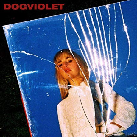 Laurel: Dogviolet [Winyl]