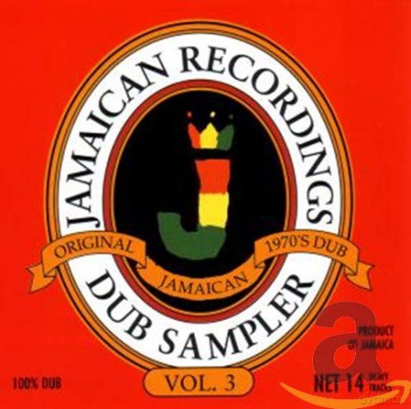 Dub Sampler Vol 3 [CD]
