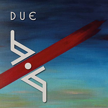 Blue Hour Ghosts: Due [CD]