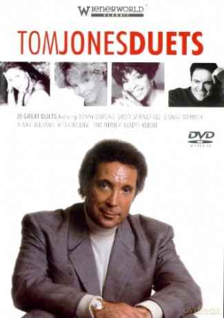 Duets soundtrack (Tom Jones) [CD]