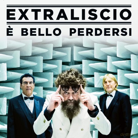 Extraliscio: E Bello Perdersi [2CD]