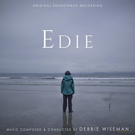 Edie Original soundtrack (Andromeda) [CD]