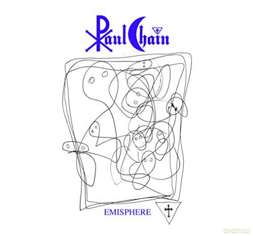 Paul Chain: Emisphere [2CD]