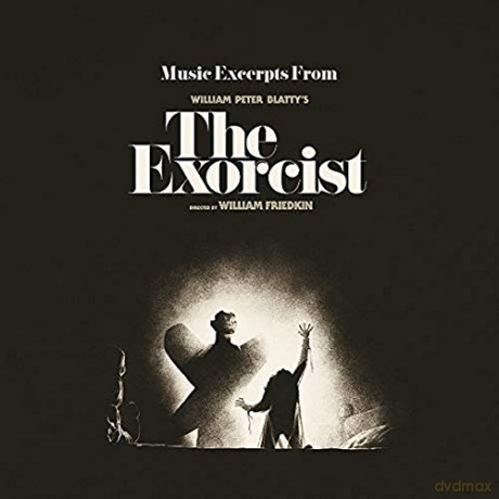 Exorcist (Original Motion soundtrack [Winyl]