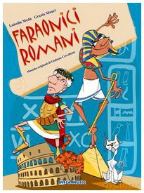 Faraonici Romani [CD]