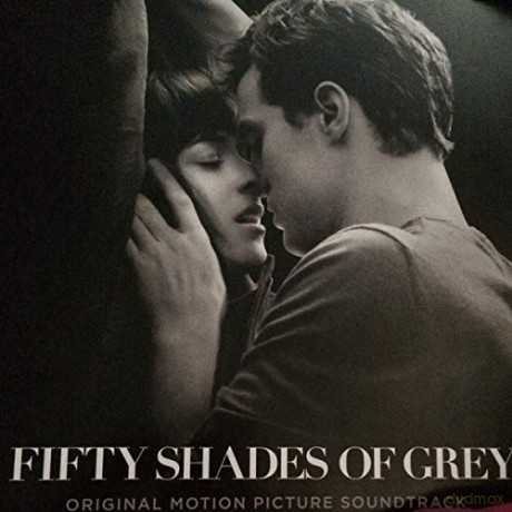 Fifty Shades Of Grey soundtrack [2xWinyl]