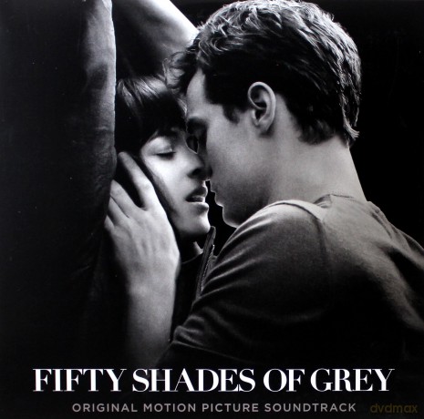Fifty Shades Of Grey soundtrack [2xWinyl]