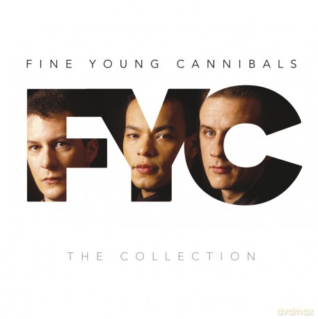 Fine Young Cannibals: Fine Young Cannibals: The Collection [CD]