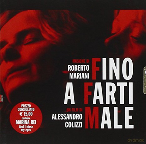 Fino A Farti Male soundtrack [CD]