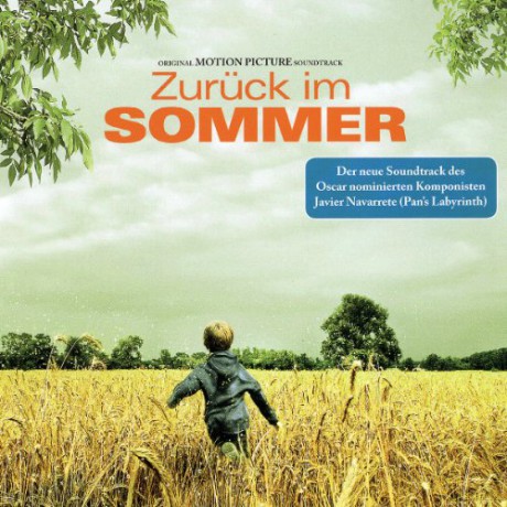 Fireflies in the Garden soundtrack [CD]