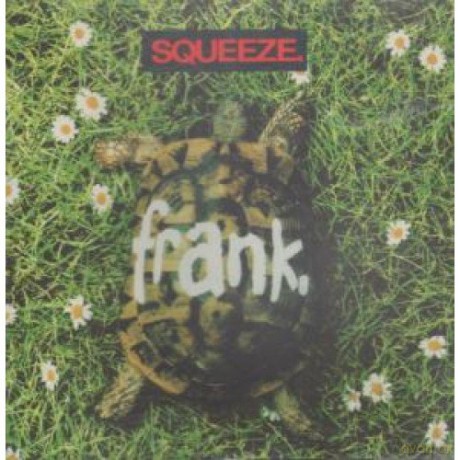 Squeeze: Frank [CD]