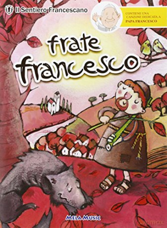 Frate Francesco [CD]