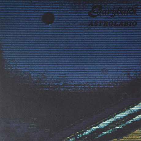Garybaldi: Garybaldi - Astrolabio (Ltd.Ed. Red) [Winyl]