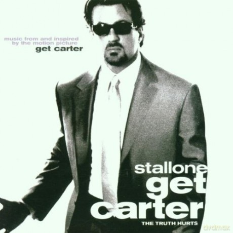Get Carter soundtrack [CD]