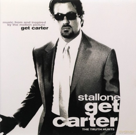 Get Carter soundtrack [CD]