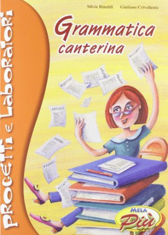 Grammatica Canterina [CD]
