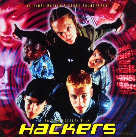 Hackers soundtrack [2CD]