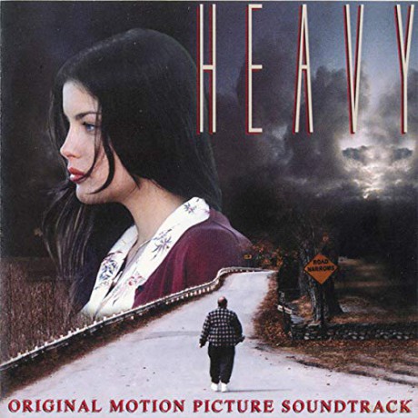 Heavy soundtrack [CD]