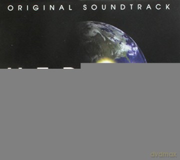 Heroes soundtrack [CD]