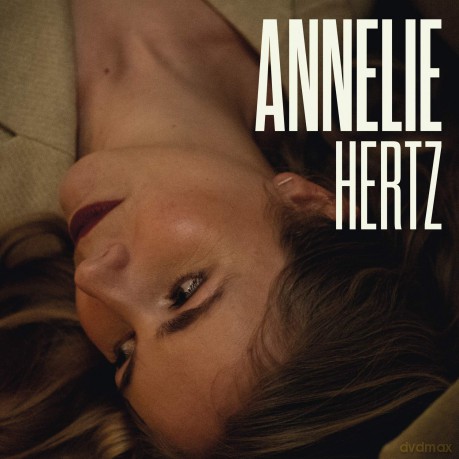 Annelie: Hertz [CD]
