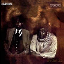 Archie Shepp, Dollar Brand: Duet [CD]