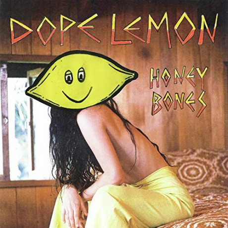 Dope Lemon: Honey Bones [2xWinyl]