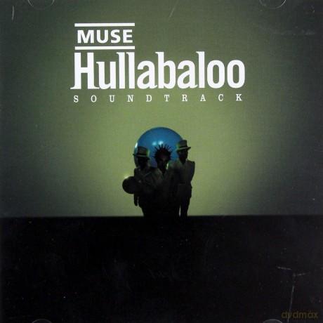 Hullaballoo soundtrack (Muse) [2CD]
