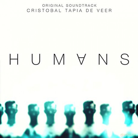 Humans soundtrack [2CD]