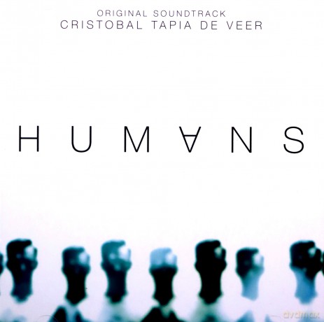 Humans soundtrack [2CD]