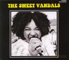 The Sweet Vandals: The Sweet Vandals [CD]