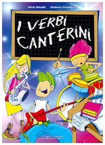 I Verbi Canterini [CD]