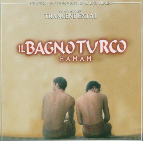 Il Bagno Turco soundtrack [CD]