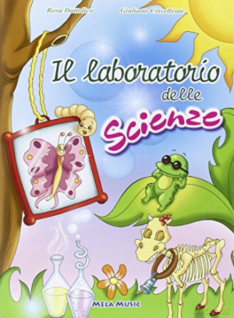 Il Laboratorio Delle Scienze [CD]