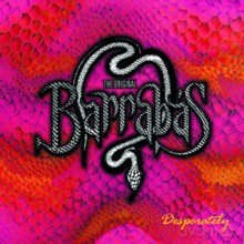 Barrabas: Desperately [CD]