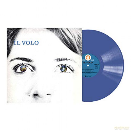 Il Volo: Il Volo [Winyl]