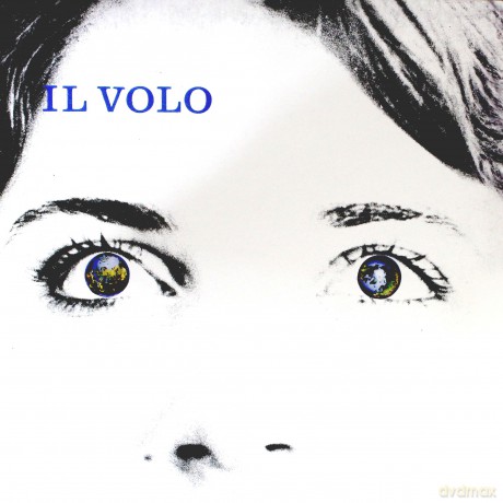 Il Volo: Il Volo [Winyl]