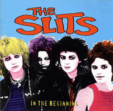 The Slits: In The Beginning [CD]