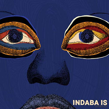 Indaba Is [CD]
