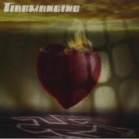 Tiromancino: Indagine Su Un Sentimento [CD]